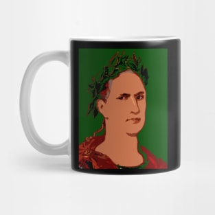 julius caesar Mug